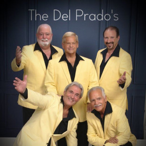 The Delprados - Doo Wop Group / A Cappella Group in Fort Myers, Florida