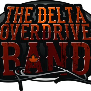 the Delta Overdrive band