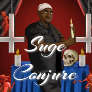 Suge Conjure - Psychic Entertainment in New Glarus, Wisconsin