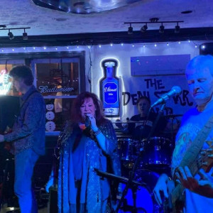 The Deni Starr Band - Classic Rock Band in Westminster, Maryland