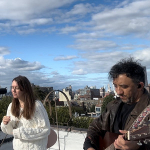 The Desert Rose - Indie Band in New York City, New York