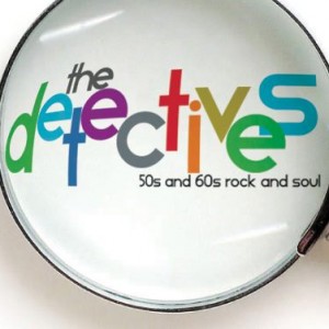 The Detectives - Cover Band / 1960s Era Entertainment in Springfield, Missouri