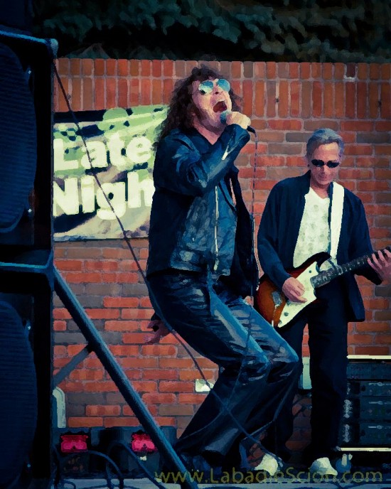 Hire The Detroit Doors Tribute Band Doors Tribute Band in Detroit