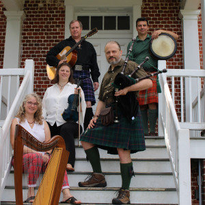 The Devil's Tailors - Celtic Music in Alexandria, Virginia