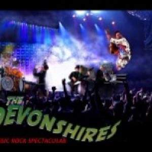 The Devonshires - Who Tribute Band in Brentwood, Tennessee