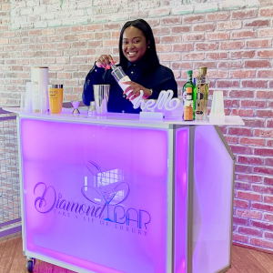 The Diamond Bar - Bartender in Atlanta, Georgia