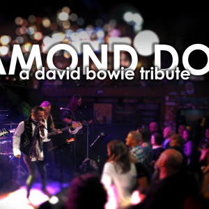 The Diamond Dogs - Tribute Band in Chattanooga, Tennessee