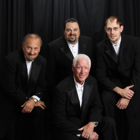 Hire The Diamonds Vocal Band - Doo Wop Group in Tucson, Arizona