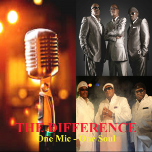 The Dif'rence - R&B Group in Newport News, Virginia