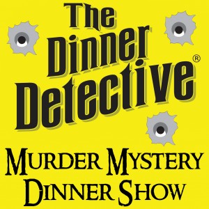 The Dinner Detective Murder Mystery Dinner Show - Murder Mystery in Los Angeles, California