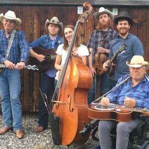 The Dirt Farmers - Americana Band / Country Band in Bozeman, Montana