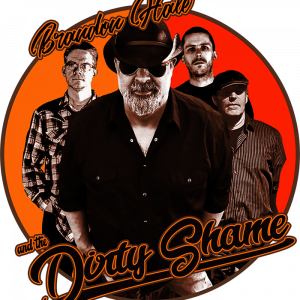 Brandon Hale and the Dirty Shame - Country Band / Cover Band in Bozeman, Montana