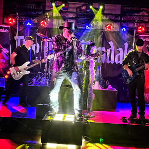 The Dirty Vandals - Cover Band / Corporate Event Entertainment in Westfield, Indiana
