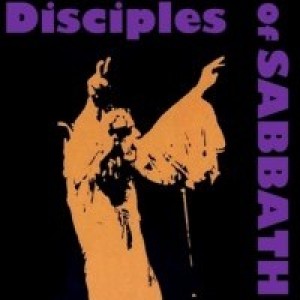 The Disciples of (Black) Sabbath - Black Sabbath Tribute Band in Silver Spring, Maryland