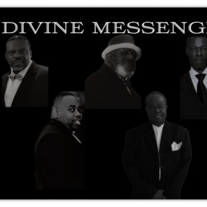 The Divine Messengers - Gospel Music Group / Gospel Singer in Stafford, Virginia