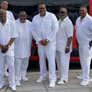 The Divine Messengers - Gospel Music Group in Stafford, Virginia