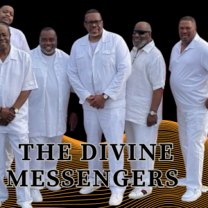 The Divine Messengers - Gospel Music Group in Stafford, Virginia