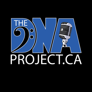 The DNA Project - Top 40 Band in Toronto, Ontario