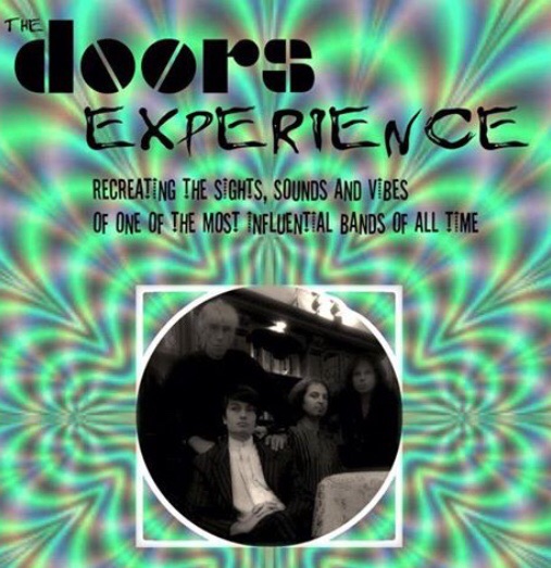 Hire The Doors Experience Doors Tribute Band in Boston, Massachusetts