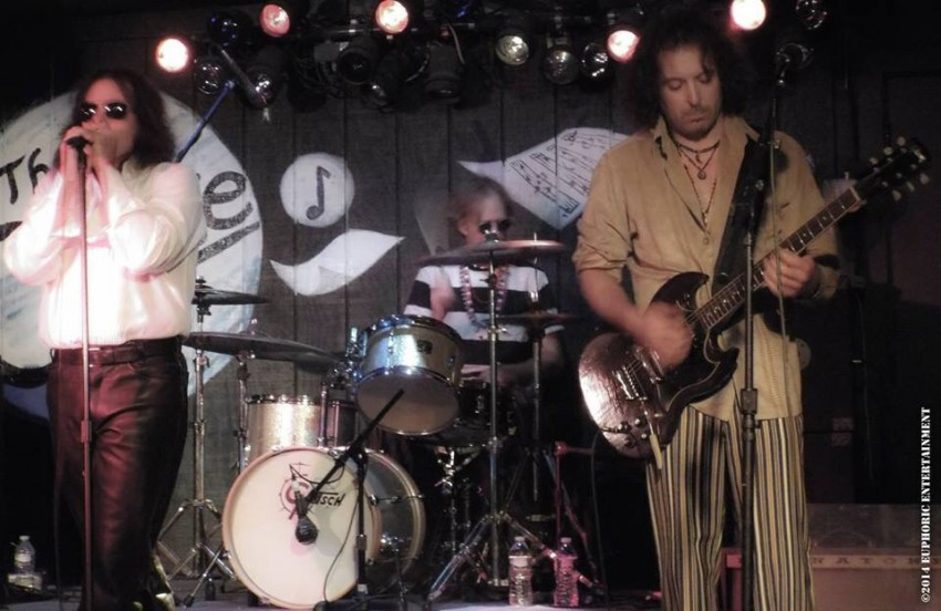 Hire The Doors Experience Doors Tribute Band in Boston, Massachusetts