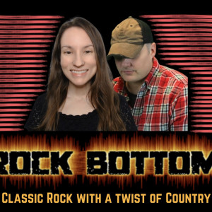 Rock Bottom Duo - Classic Rock Band in Bartlett, Illinois