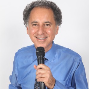 The Dr. Dan Show - Corporate Comedian in Boca Raton, Florida