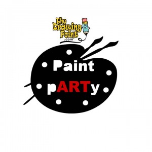 The Drawing Point - Arts & Crafts Party in Valrico, Florida