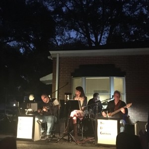 The Dream Catchers - Cover Band / Easy Listening Band in Nashville, Tennessee