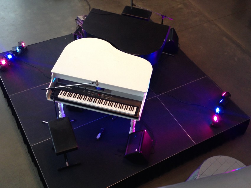 Hire The Dueling Piano Show Dueling Pianos in Edmonton, Alberta