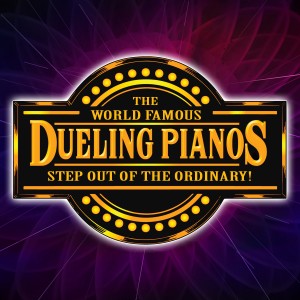 The Dueling Piano Show - Dueling Pianos / Pop Music in Edmonton, Alberta