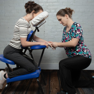 The Dutch Touch Massage - Mobile Massage in Cambridge, Ontario
