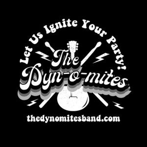 The Dyn-O-Mites Band - Wedding Band / Wedding Entertainment in San Antonio, Texas