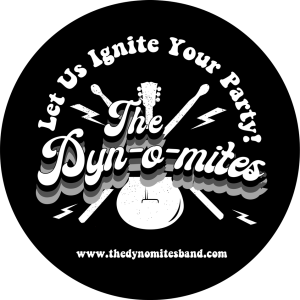 The Dyn-O-Mites Band - Cover Band in San Antonio, Texas