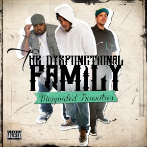 The Dysfunctional Family - Hip Hop Group / Hip Hop Artist in Seattle, Washington