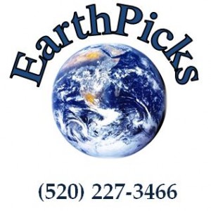 The EarthPicks