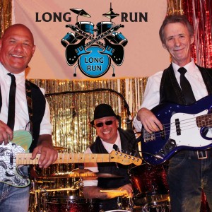Long Run - Cover Band in Abbotsford, British Columbia