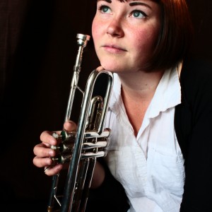 The Eclectic Professional - Trumpet Player in Portland, Oregon