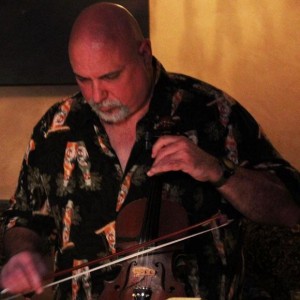 Tim Forsythe - Multi-Instrumentalist in Victorville, California