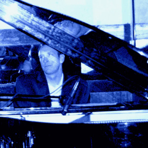 The Ed Cogan Trio - Jazz Pianist in Woodland Hills, California
