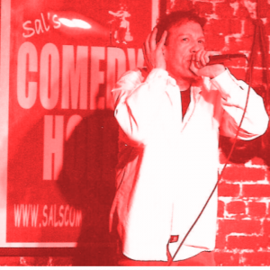 Ed Tyll - Comedian / Comedy Show in Palm Bay, Florida