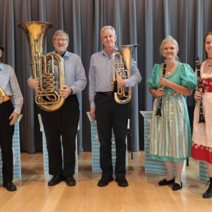 The Edelweiss Band - German Entertainment / Polka Band in Fort Worth, Texas