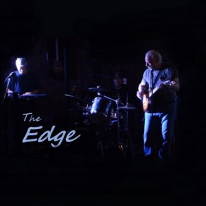 The Edge - St. Louis - Classic Rock Band in St Louis, Missouri