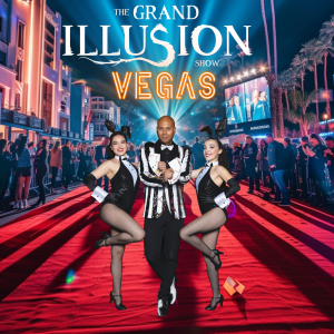 Edllusion- Illusionist - Corporate Magician / Corporate Event Entertainment in Richmond Hill, Ontario
