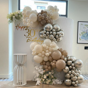 The Elated Experience - Balloon Decor in Bladensburg, Maryland