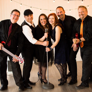 The Electric Company Band - Wedding Band / Wedding Musicians in St Albert, Alberta