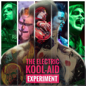 The Electric Kool-Aid Experiment - Tribute Band in St Louis, Missouri