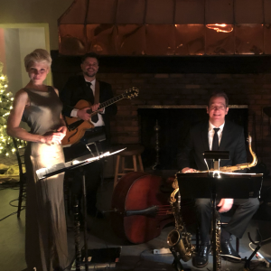 The Elegant Event Jazz Band - Jazz Band / Wedding Musicians in Minneapolis, Minnesota