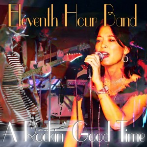 The Eleventh Hour Band