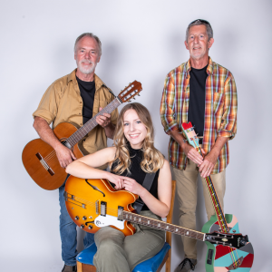 The Elizabeth Lee Band - Easy Listening Band in Carmel, Indiana