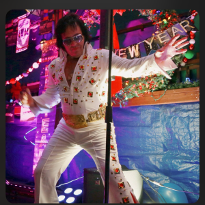 The Elvis Experience - Elvis Impersonator in Chicago, Illinois
